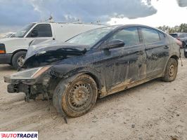 Hyundai Elantra 2020 2