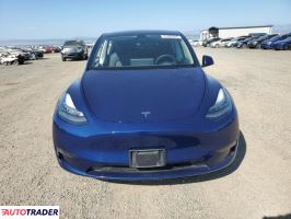 Tesla Model Y 2022 Tesla Model Y 2022