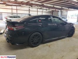 Toyota Camry 2023 3