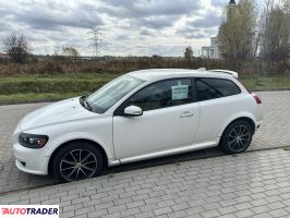 Volvo C30 2009 1.6 109 KM