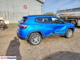 Jeep Compass 2024 2