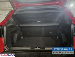 Jeep Pozostałe 2025 1.2 110 KM