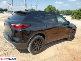 Chevrolet Blazer 2020 3