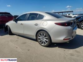 Mazda 3 2023 2