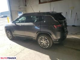 Jeep Compass 2022 2