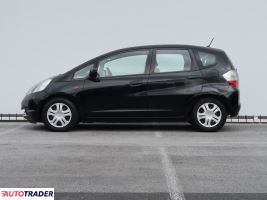 Honda Jazz 2008 1.2 88 KM