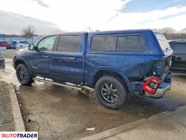Dodge Ram 2020 5