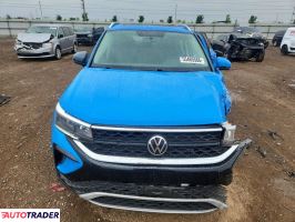 Volkswagen Pozostałe 2022 1