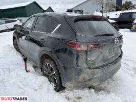 Mazda CX-5 2024 2