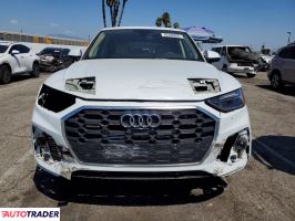 Audi Q5 2025 2