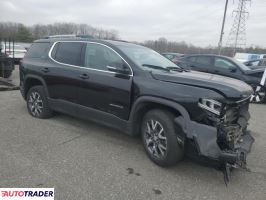 GMC Acadia 2023 2 GMC Acadia 2023 2