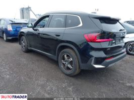 BMW X1 2023 2
