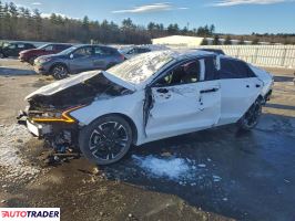 Kia Pozostałe - zobacz ofertę