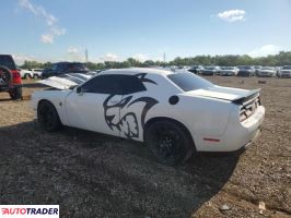 Dodge Challenger 2023 6