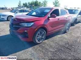 Buick Pozostałe 2021 1