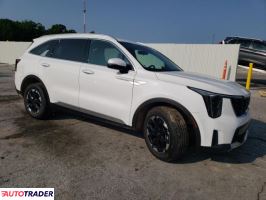 Kia Sorento 2025 2