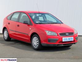 Ford Focus 2006 1.4 79 KM Ford Focus 2006 1.4 79 KM