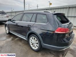 Volkswagen Golf 2019 1 Volkswagen Golf 2019 1
