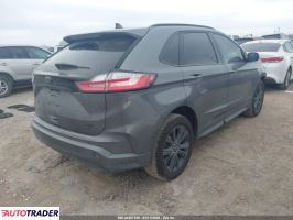 Ford Edge 2022 2
