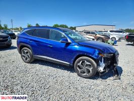 Hyundai Tucson 2024 2