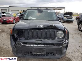 Jeep Renegade 2021 2