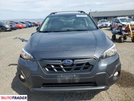 Subaru Pozostałe 2021 2 Subaru Pozostałe 2021 2