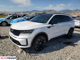 Kia Sorento 2023 2 Kia Sorento 2023 2