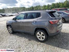 Jeep Compass 2019 2 Jeep Compass 2019 2
