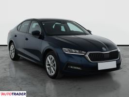 Skoda Octavia - zobacz ofertę