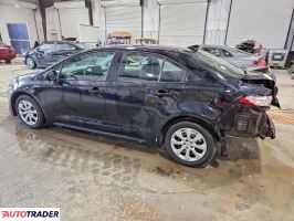 Toyota Corolla 2024 2