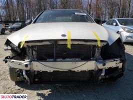 Mercedes CL 2019 2
