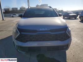 Kia Sportage 2023 2