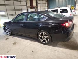 Subaru Legacy 2020 2 Subaru Legacy 2020 2