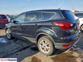 Ford Escape 2019 1