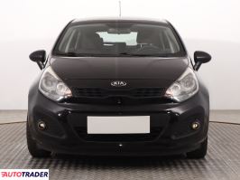 Kia Rio 2014 1.2 84 KM