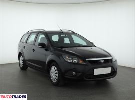Ford Focus - zobacz ofertę