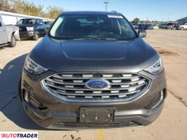 Ford Edge 2020 2