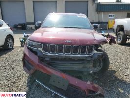 Jeep Grand Cherokee 2024 3