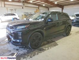 Mitsubishi Outlander 2023 2