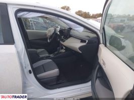 Toyota Corolla 2025 2