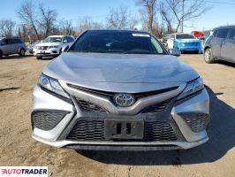 Toyota Camry 2023 2