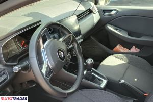 Renault Clio 2020 1.0 100 KM