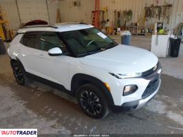 Chevrolet Blazer 2023 1