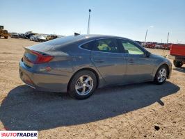 Hyundai Sonata 2020 2