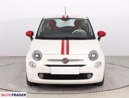 Fiat 500 2016 1.2 68 KM Fiat 500 2016 1.2 68 KM
