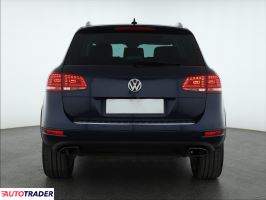 Volkswagen Touareg 2012 3.0 241 KM
