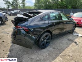 Honda Accord 2025 2
