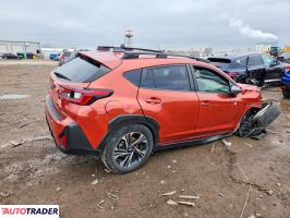 Subaru Pozostałe 2024 2
