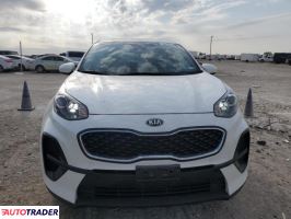 Kia Sportage 2022 2