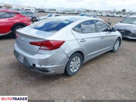 Hyundai Elantra 2020 2